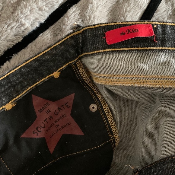 Adriano Goldschmied jeans - Picture 7 of 7